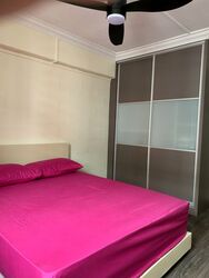 Blk 302 Clementi Meadows (Clementi), HDB 4 Rooms #425215441